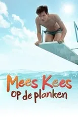 Cas Jansen interpreta a Sep's Father en Mees Kees op de planken