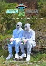 Portada de Meesh and Moosh