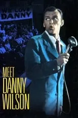 Poster de la película Meet Danny Wilson - Películas hoy en TV