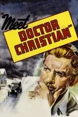 Póster de Meet Dr. Christian