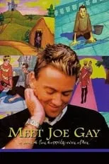 Benjamin Morgan es Self en Meet Joe Gay