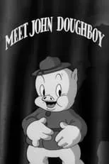 Póster de la película Meet John Doughboy