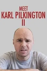 Karl Pilkington es Himself en Meet Karl Pilkington II