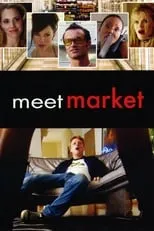 Jennifer Sky interpreta a Courtney en Meet Market