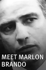 Lee Murray es Self en Meet Marlon Brando