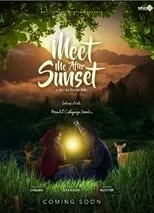 Poster de Meet Me After Sunset