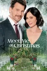 Sage Kitchen interpreta a Katie en Meet Me at Christmas