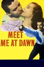 Beatrice Campbell interpreta a Margot en Meet Me at Dawn