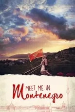 Valentí Agustí en la película Meet Me in Montenegro