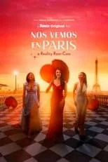 Michelle Buteau es Narrator (voice) en Meet Me in Paris