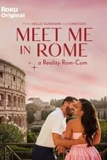 Poster de la película Meet Me in Rome - Películas hoy en TV