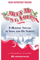 Austyn Johnson interpreta a Agnes en Meet Me In St. Louis: A Holiday Special in Song and On Screen