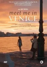 Meral Polat interpreta a Ayse en Meet Me in Venice