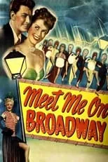 Isabel O'Madigan interpreta a Emily, Sylvia's Maid (uncredited) en Meet Me on Broadway