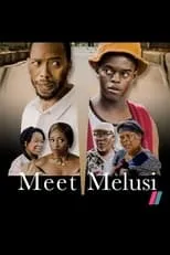 Kenneth Nkosi es  en Meet Melusi