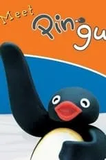 David Sant es Pingu (Voice) en Meet Pingu