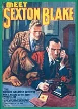 Portada de Meet Sexton Blake