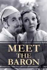 Película Meet the Baron