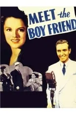 Película Meet the Boy Friend