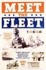 Póster de la película Meet the Fleet