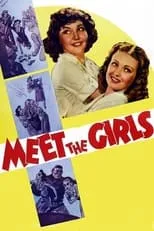 Póster de Meet the Girls