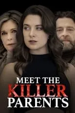 Connor McMahon interpreta a Rob Whitby en Meet the Killer Parents