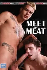 Paul Walker es  en Meet the Meat