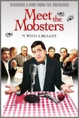 Larry Blamire es Lloyd Dunnigan en Meet the Mobsters