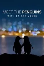 Ann Jones interpreta a Self - Host en Meet the Penguins