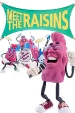 Póster de la película Meet the Raisins!