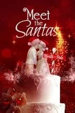 Poster de Meet The Santas