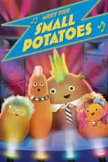 Portada de Meet the Small Potatoes