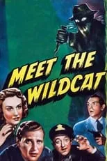 Película Meet the Wildcat