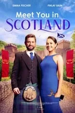 Película Meet You in Scotland