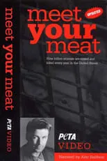 Póster de la película Meet Your Meat