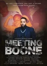 Poster de la película Meeting Boone - Películas hoy en TV