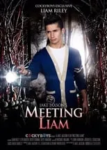 Liam Riley es  en Meeting Liam