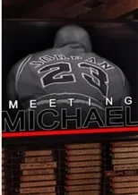 Adam Kontras es Himself en Meeting Michael