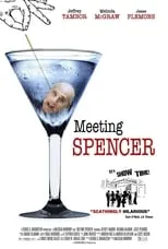 John Prudhont es Mr. Copper en Meeting Spencer