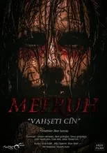 Póster de la película Mefruh: Vahşeti Cin