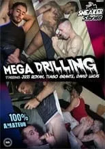 Película Mega Drilling