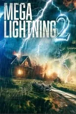 Póster de la película Mega Lightning 2