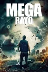 Película Mega Lightning