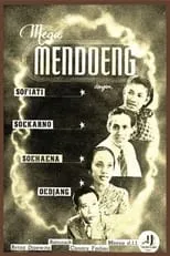 Película Mega Mendoeng