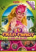 Nicky Langley interpreta a Oma Fonkel en Mega Mindy - De bende van Big Chief