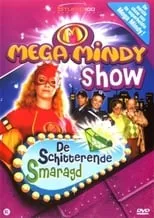 Matthias Temmermans interpreta a Bliep (stem) en Mega Mindy en de Schitterende Smaragd