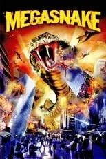 Película Mega Snake