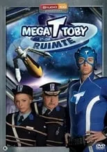 Película Mega Toby in de Ruimte