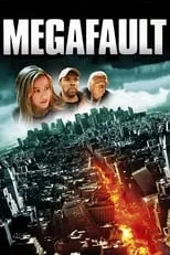 Película Megafault