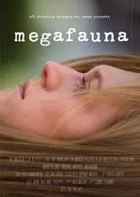 Póster de la película Megafauna